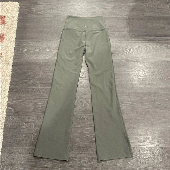 Beyond Yoga Spacedye Practice High Waisted Bootcut Pant - Picture 7 of 8